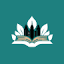 Book Writing Center logo