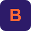 Digital Marketing Agency BOOMY logo