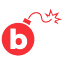 Booom logo