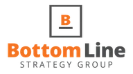 Bottom Line Strategy Group logo