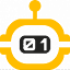 Bot X Byte logo