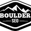 Boulder SEO logo