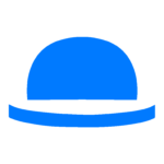 Bowler Hat logo