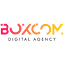 BOXCOM logo