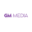BradyGMedia logo