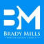 Brady Mills LLC logo