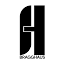 Bragghaus logo