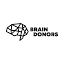 BrainDonors logo