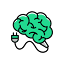 BrainWave logo