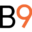 Brand9 logo