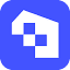 Branded Pixel logo