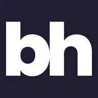 Brand House logo