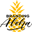 Branding Aloha logo