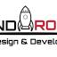 Brandrocket Web Design Agency logo