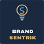 Brand Sentrik logo