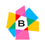 BrandStar logo