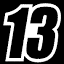 Brandz13 logo