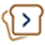 Breadcrumbs Web Design logo