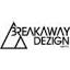 Breakaway Dezigns Agency logo