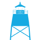 Breakwall Digital logo