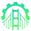 Bridge Zones Inc. logo