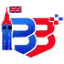 Britonbyte logo