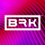 BRK Global Marketing logo