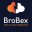 BroBex Marketing logo