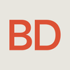 Brown Dog logo