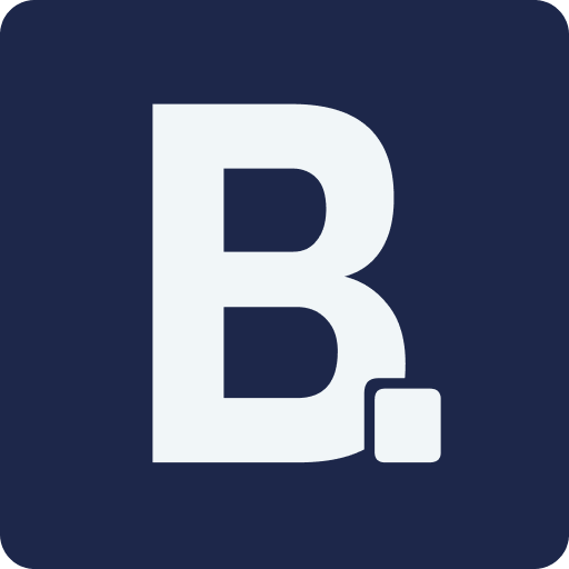 Brucey logo