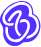 Brunos Digital logo