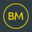 Bryce Mennell logo
