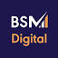 BSM Digital logo