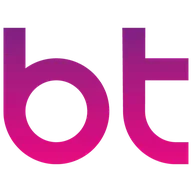 BTmarketing logo