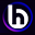 Bubblehub logo