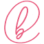 Bubbly Creative logo