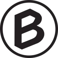 Build Upon logo