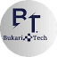 BukariTech logo