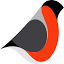 Bullfinch Agency logo