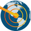 Bullseye Internet logo