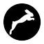 Bunnypants logo