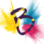 Burst Creative logo