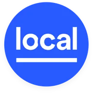 Localsearch logo