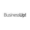 BusinessUp! logo