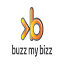 Buzz My Bizz logo
