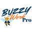 Buzzy Work Pro logo