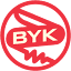 BYK Digital Marketing logo