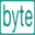 Byte Productions logo