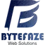 Bytefaze Web Solutions logo