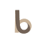 By The Web logo